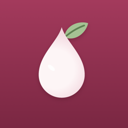 Little Log app icon